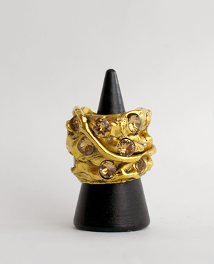 JEZEBEL RING