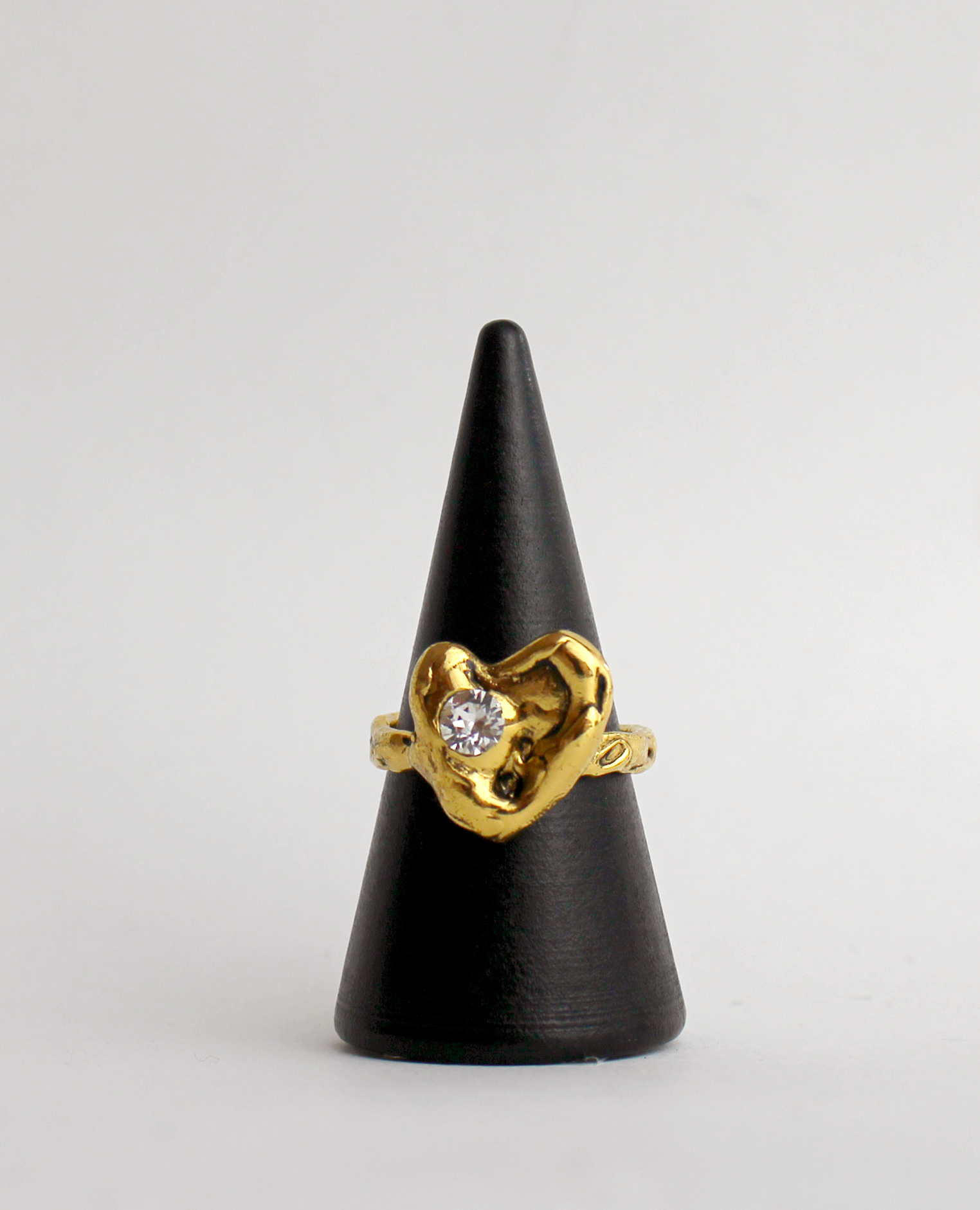 ABBIA RING