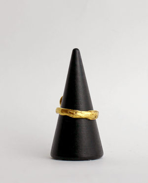 ABBIA RING