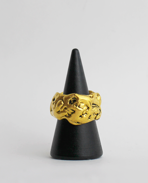 BATYA RING