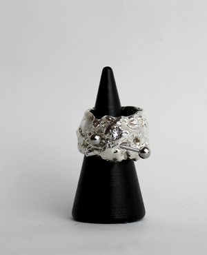 LORETA RING