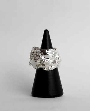 LORETA RING