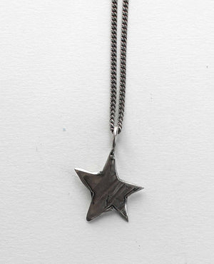 DANTE NECKLACE