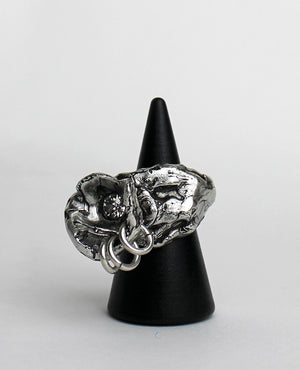 NESSA RING