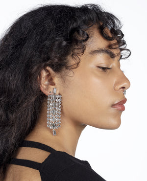THEVY CLIP EARRINGS